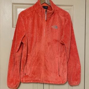 SALE 🛍North Face Fleece Jacket